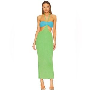 Retrofete Eloisa Dress